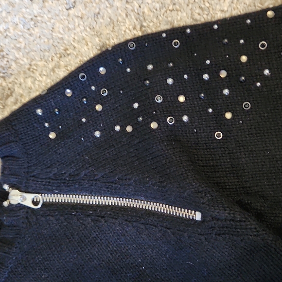 Harley Davidson Top/Sweater - Picture 4 of 8